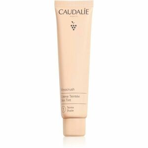 Caudalie Vinocrush Skin Tint CC krém az egyenletes bőrszínért hidratáló hatással árnyalat 1 30 ml kép