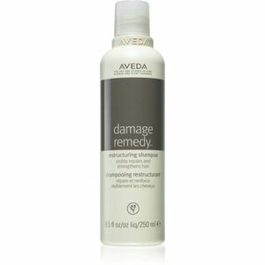 Aveda Damage Remedy™ Restructuring Shampoo megújító sampon a károsult hajra 250 ml kép