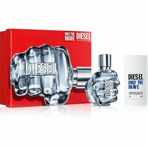 Diesel Only The Brave eau de toilette férfiaknak 75 ml kép