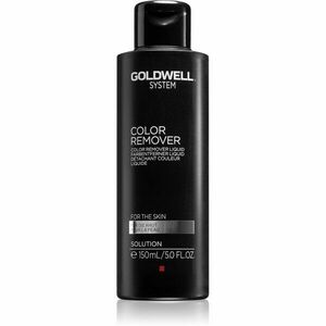 Goldwell Color Remover színeltávolító festés után 150 ml kép