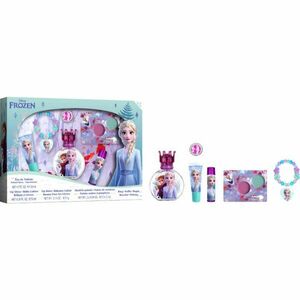 Disney Frozen 2 Gift Set ajándékszett (gyermekeknek) kép