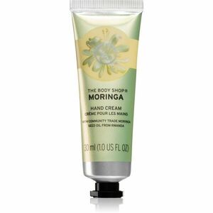The Body Shop Moringa kézkrém 30 ml kép