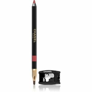 Chanel Le Crayon Lèvres Long Lip Pencil szájceruza a hosszan tartó hatásért árnyalat 172 Bois De Rose 1, 2 g kép