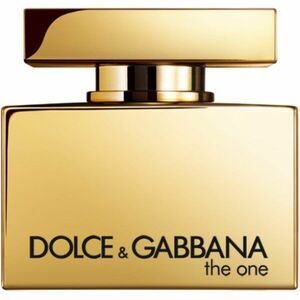 Dolce&Gabbana The One Gold Intense Eau de Parfum hölgyeknek 50 ml kép