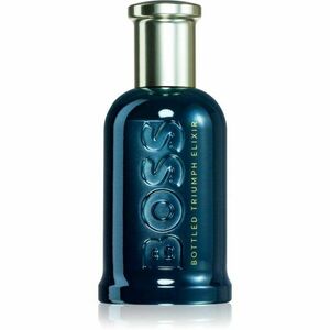 Hugo Boss BOSS Bottled Triumph Elixir Eau de Parfum (intense) uraknak 50 ml kép