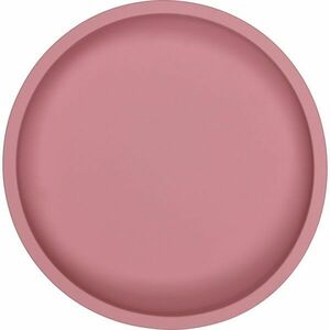 Tryco Silicone Plate tányér Dusty Rose 1 db kép