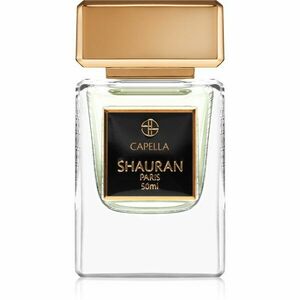 Shauran Capella Eau de Parfum unisex 50 ml kép