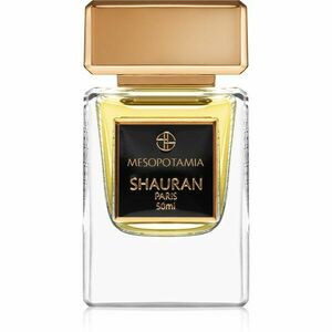 Shauran Mesopotamia Eau de Parfum unisex 50 ml kép