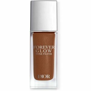 DIOR Dior Forever Glow Star Filter élénkítő fluid árnyalat 8N 30 ml kép