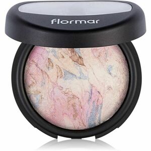 flormar Illuminating Powder világosító púder árnyalat 001 Morning Star 7 g kép