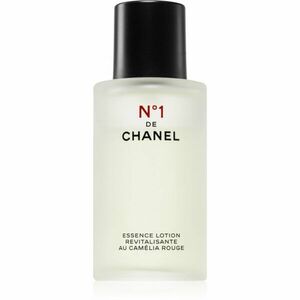 Chanel N°1 Lotion Revitalisante revitalizáló arc emulzió 100 ml kép