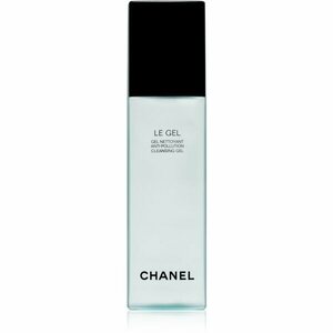 Chanel Le Gel tisztító gél 150 ml kép