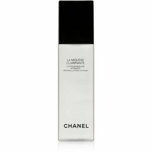 Chanel La Mousse Clarifiant tisztító tonik az arcra 150 ml kép