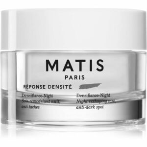 MATIS Paris Réponse Densité Densifiance-Night éjszakai ránctalanító krém 50 ml kép