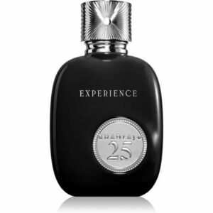 Khadlaj 25 Experience Eau de Parfum unisex 100 ml kép