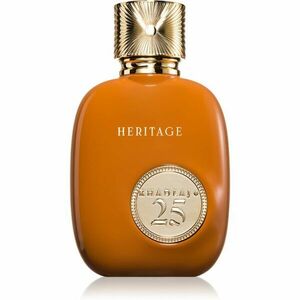 Khadlaj 25 Heritage Eau de Parfum uraknak 100 ml kép