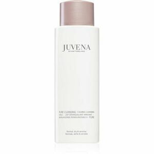 Juvena Pure Cleansing tisztító tej normál és száraz bőrre 200 ml kép