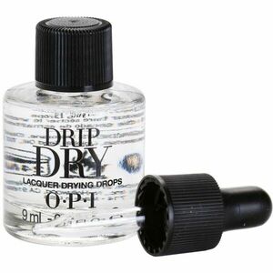 OPI Drip Dry körömlakk szárító cseppek 9 ml kép