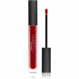 Huda Beauty Liquid Lipstick Matte folyékony rúzs matt hatással 5 ml kép