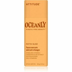 Attitude Oceanly Face Serum bőrélénkítő szérum C-vitaminnal 8, 5 g kép