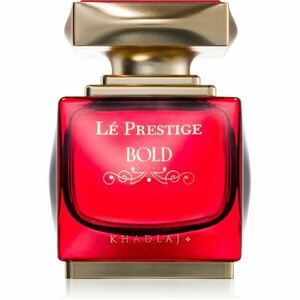 Khadlaj Le Prestige Bold Eau de Parfum unisex 100 ml kép