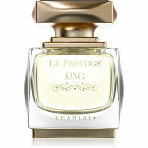 Khadlaj Le Prestige King Eau de Parfum uraknak 100 ml kép