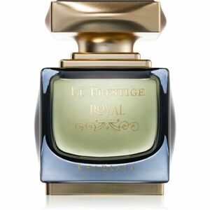 Khadlaj Le Prestige Royal Eau de Parfum unisex 100 ml kép