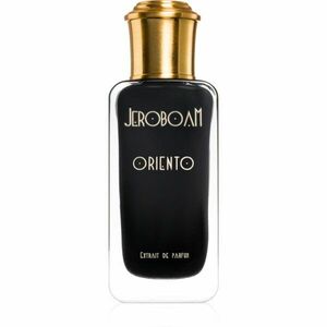 Jeroboam Oriento parfüm kivonat unisex 30 ml kép
