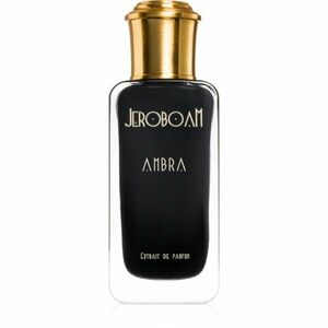 Jeroboam Ambra parfüm kivonat unisex 30 ml kép