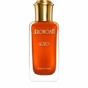 Jeroboam Gozo parfüm kivonat unisex 30 ml kép