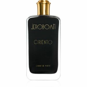 Jeroboam Oriento parfüm kivonat unisex 100 ml kép
