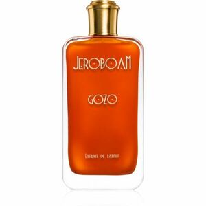 Jeroboam Gozo parfüm kivonat unisex 100 ml kép