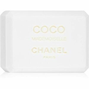Chanel Coco Mademoiselle Perfumed Soap luxus bar szappan illatosított 1 db kép