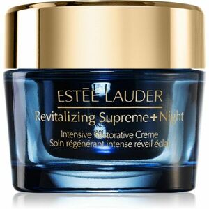 Estée Lauder Revitalizing Supreme+ Night Intensive Restorative Creme intenzív regeneráló éjszakai krém 30 ml kép