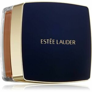 Estée Lauder Double Wear Sheer Flattery Loose Powder Könnyű púder alapozó a természetes hatásért árnyalat Deep Soft Glow 9 g kép