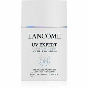 Lancôme UV Expert Supra Screen Invisible szérum SPF 50 40 ml kép