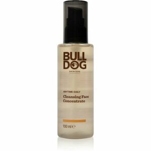 Bulldog Anytime Daily Cleansing Face Concentrate tisztító arc tonik 100 ml kép