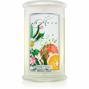 Kringle Candle Essentials illatgyertya 624 g kép