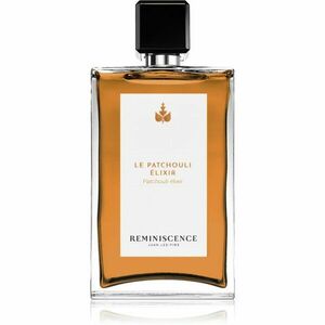 Reminiscence Le Patchouli Elixir Eau de Parfum unisex 100 ml kép