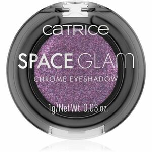 Catrice Space Glam mini szemhéjfesték árnyalat 020 Supernova 1 g kép