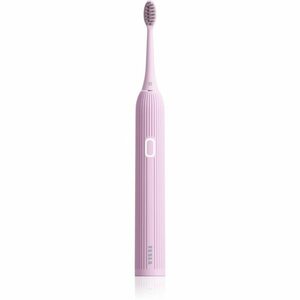 Tesla Smart Toothbrush Sonic TS200 sonic fogkefe Pink 1 db kép