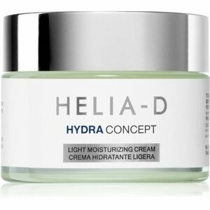 Helia-D Cell Concept könnyű hidratáló krém 50 ml kép