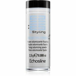 Echosline Styling mattító púder hajra 2, 5 g kép