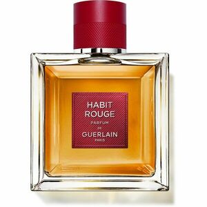 GUERLAIN Habit Rouge Parfum parfüm uraknak 100 ml kép