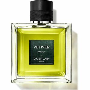 GUERLAIN Vétiver Parfum parfüm uraknak 100 ml kép