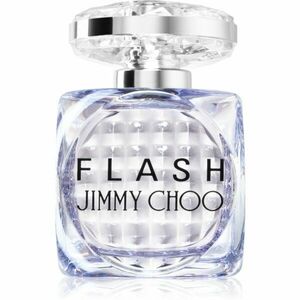 Jimmy Choo Flash Eau de Parfum hölgyeknek 60 ml kép