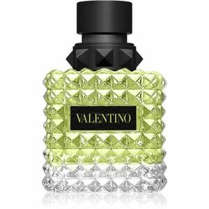 Valentino Born In Roma Green Stravaganza Donna Eau de Parfum hölgyeknek 50 ml kép
