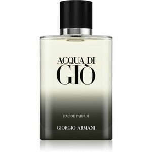 Armani Acqua Di Gio Pour Homme 100 ml kép