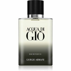 Armani Acqua di Giò Pour Homme Eau de Parfum uraknak 50 ml kép