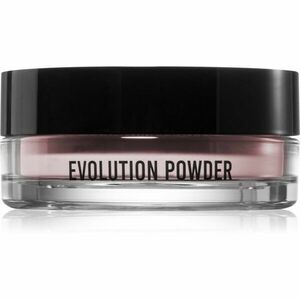 Danessa Myricks Beauty Evolution Powder áttetsző porpúder árnyalat Pink 11 g kép